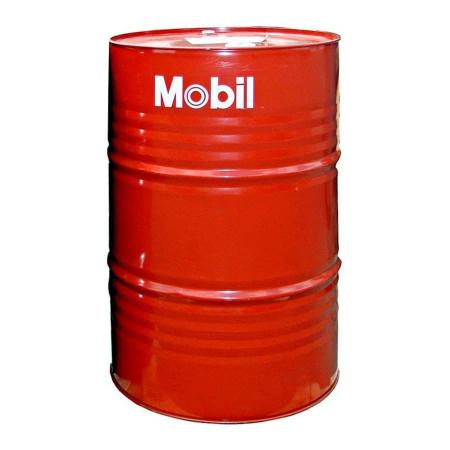 Масло для станков Mobil Vactra Oil No.2 208л 152822