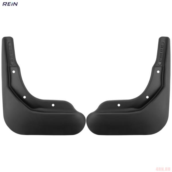 Брызговики задние для Evolute i-Space (2023-2025) № REIN.A71036.E3