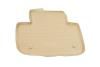 Коврики салона Norplast для BMW X3 (G01) (2017-2024) бежевые № NPA01-C07-550-B