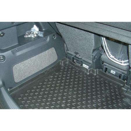 Коврик в багажник Element для Skoda Roomster (2006-2015) № NLC.45.07.B11