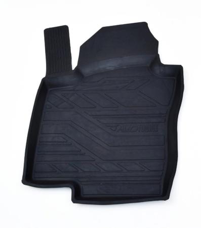 Коврики салона AVD Tuning для Volkswagen Jetta (2011-2015) № ADRPLR227