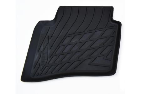 Коврики салона Norplast для Kia Rio (2017-2023) № NP11-LdC-43-504