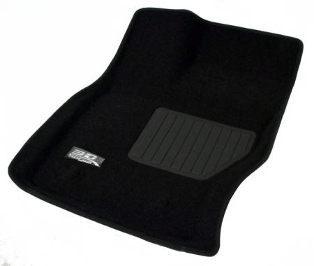 Коврики салона Sotra Liner 3D Lux для Land Rover Range Rover Long Autobiography (2014-2025) № ST 74-00232