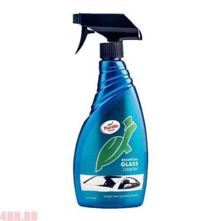 Очиститель стекол триггер TW (500мл) GLASS CLEANER № FG7459