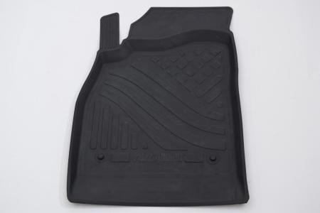 Коврики салона AVD Tuning для Opel Astra J (2010-2015) № ADRPLR021