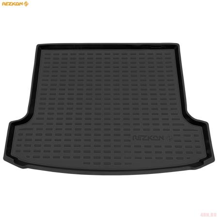 Коврик багажника для Geely Coolray (2020-2024) № 5517025100