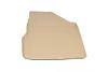 Коврики салона Norplast бежевые для Nissan Murano (2009-2015) № NPL-Po-61-21N-B