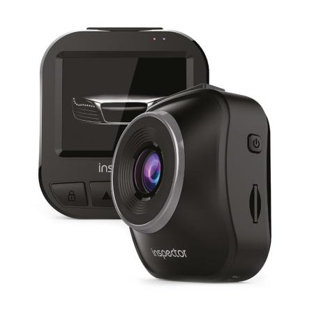 Видеорегистратор Inspector FHD Raptor 150° G-сенсор,1920*1080 при 30 к/с