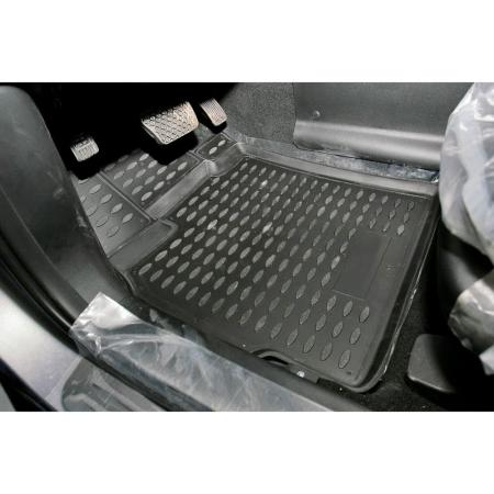 Коврики салона Element для Mazda CX-7 (2007-2013) № NLC.33.12.210k