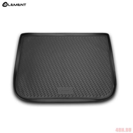 Коврик в багажник Element для Citroen C4 Picasso base (2007-2014) № CARCRN00012