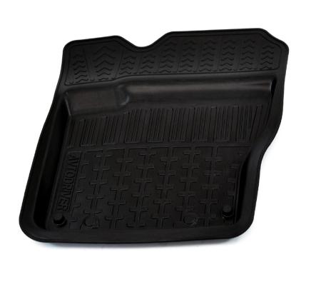 Коврики салона Avtodriver Promo для Ford Focus 2 (2005-2011) № ADRPRO029