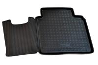 Изображение коврики салона norplast 3d для hyundai sonata (lf) (2017-2019) № npa11-c31-620