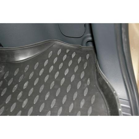 Коврик в багажник Element для Toyota RAV4 (2010-2012) № NLC.48.46.B13