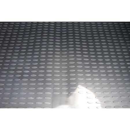 Коврик в багажник Element для Toyota Auris хэтчбек (2007-2012) № NLC.48.16.B11