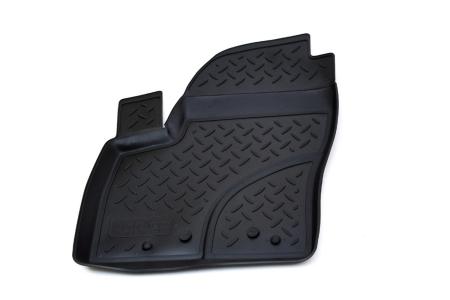 Коврики салона Norplast для Ford C-Max (2003-2010) № NPL-Po-22-10