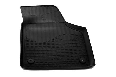 Коврики салона Norplast для Volkswagen Teramont (2018-2025) № NPA11-C95-610