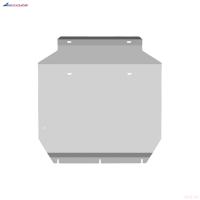 Защита картера для Aito M5 (2023-2025) № NLZ.03.01.030A