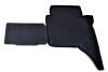 Коврики салона Norplast для Ford Ranger Double Cab (2011-2015) № NPA11-C22-600