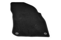 Изображение коврики салона norplast текстильные для volkswagen touareg (2018-2025) № npa00-vte950-700