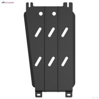 Защита КПП для Great Wall Poer (2024-2025) № NLZ.99.37.130