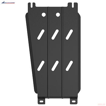 Защита КПП для Great Wall Poer (2024-2025) № NLZ.99.37.130