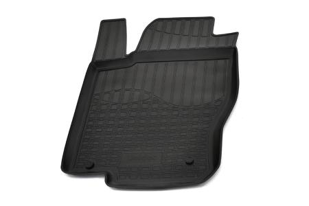 Коврики салона Norplast для Mercedes M-Class (ML) W166 (2011-2015) № NPA10-C56-500