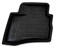 Изображение коврики салона avtodriver promo для hyundai i30 (2012-2016) № adrpro020