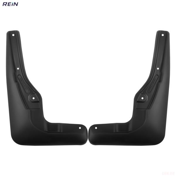 Брызговики передние для WEY 07 (2024-2025) № REIN.A71518.F3