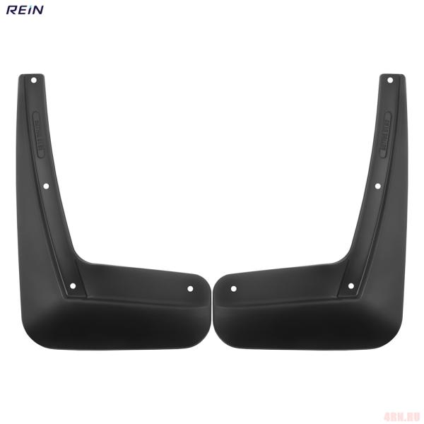 Брызговики передние для LiXiang L9 (2022-2025) № REIN.A67708.F13