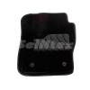 Коврики салона 3D текстильные для Ford C-Max (2003-2010) серые № 71715