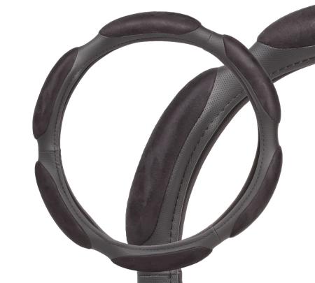 фотографии оплетка спонжевая (серый), m 38см awc-ss-08m