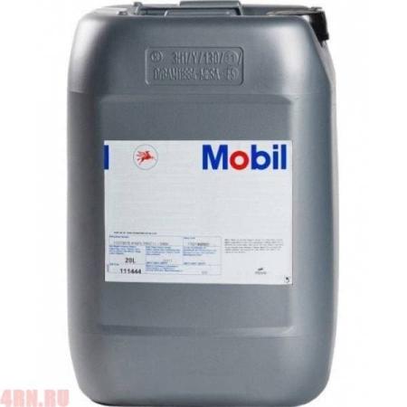 Масло MOBIL 1 X1 5W30 моторное синтетическое 20 л артикул 153393