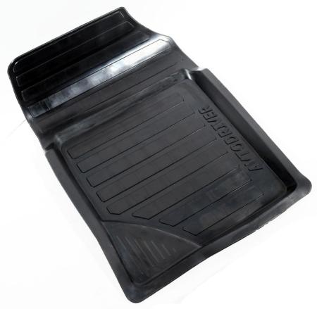 Коврики салона Avtodriver Avangard для Geely Emgrand (2009-2016) № ADRAVG139
