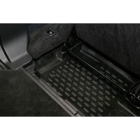 Изображение коврик в багажник element для land rover discovery 4 (2010-2016) короткий № nlc.28.05.b13