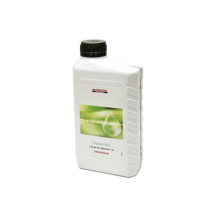 Масло моторное HONDA Engine Oil 5W30 1л 08221777100HE артикул 08221-777-100HE