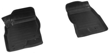 Коврики салона Avtodriver Avangard для Nissan Pathfinder (2004-2014) № ADRAVG158