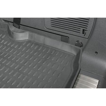 Коврик в багажник Element для Opel Zafira B (2005-2012) № NLC.37.09.B14