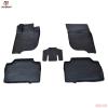 Коврики салона Norplast 3D для Mitsubishi Pajero Sport (2016-2025) 5 шт. № NPA11-C59-703