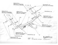 Фаркоп Imiola для Renault Logan универсал (2013-2020) № G.010