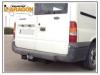 Фаркоп Aragon усиленный для Ford Transit Van (искл. Custom/Connect) (2006-2014) № E2005CC