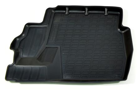 Коврики салона 3D для Suzuki Jimny (2018-2025) (АКПП) № NPA11-C85-200