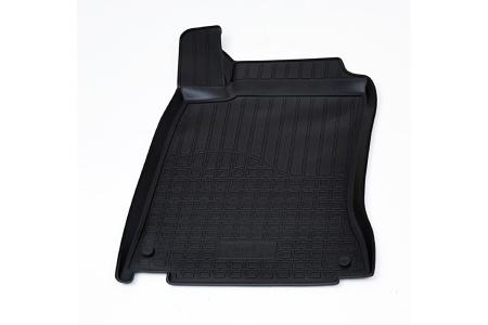 Коврики салона Norplast для Mercedes A-Class W176 (2012-2018) № NPA10-C56-050