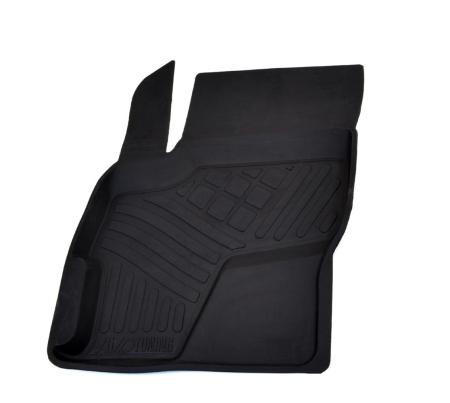 Коврики салона AVD Tuning для Ford Focus 2 (2005-2011) № ADRPLR297