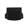Коврик в багажник с функцией защиты бампера Econom для Toyota RAV4 (2015-2018) с докаткой № ELEMENT.SET.007