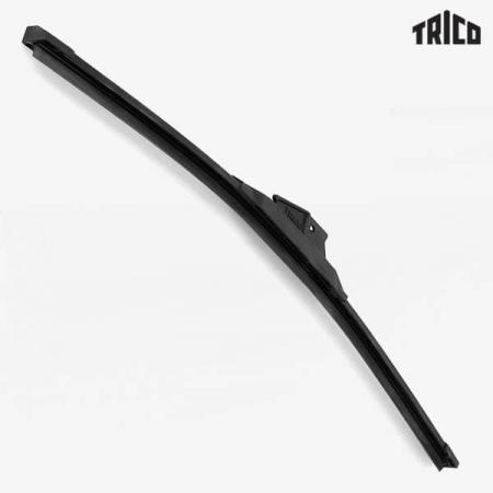Щетки стеклоочистителя Trico Ice бескаркасные для Volvo C30 (2006-2013) № 35-260+35-200