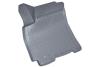 Коврики салона Norplast для Chevrolet Lacetti седан, хэтчбек, универсал (2004-2013) серые № NPL-Po-12-22-G