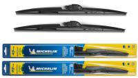 Щетки стеклоочистителя Michelin гибридные для Ford Ranger (2010-2011) № K13318-18