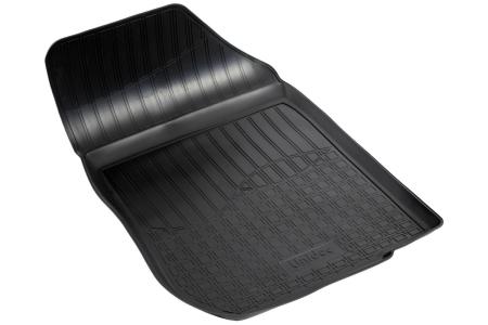 Коврики салона Norplast 3D для Renault Sandero (2014-2022) № NPA11-C69-605