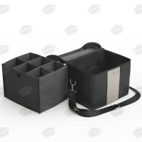 Автомобильная сумка (30х30х20 см), Артикул: ASEK-0108 