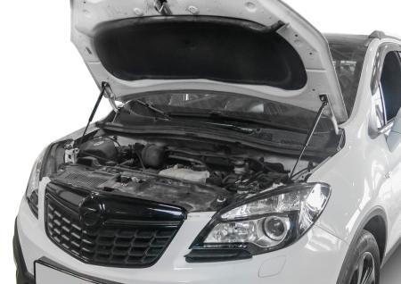 упоры капота для opel mokka (2012-2016) 2 шт. № a.st.4202.1